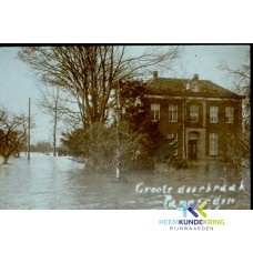Pannerden Hoogwater FA0000018